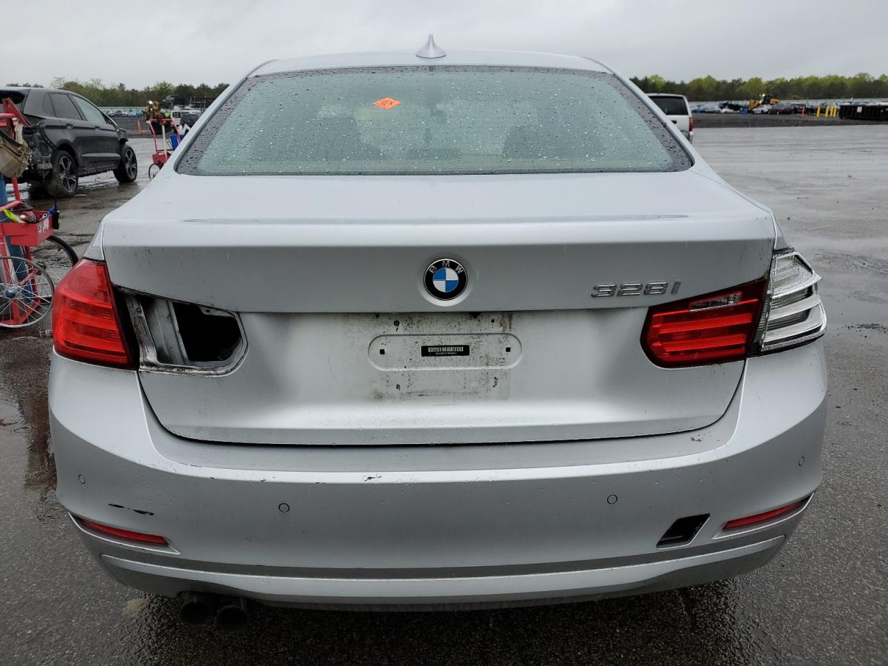 WBA3A5C51CF344014 2012 BMW 328 I