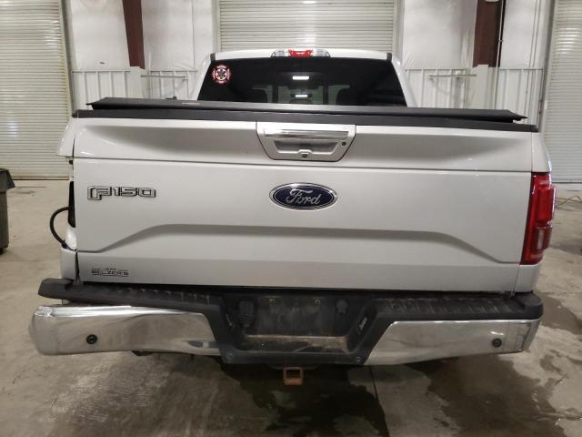 2015 FORD F150 SUPER - 1FTEW1EP0FKD54033