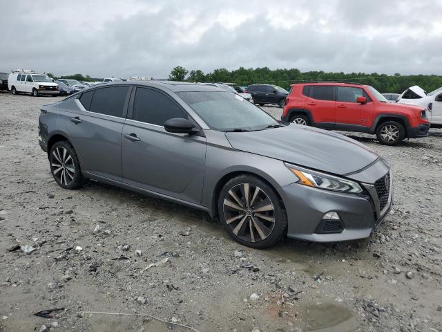 2019 Nissan Altima Sr VIN: 1N4BL4CW5KC190599 Lot: 54224744