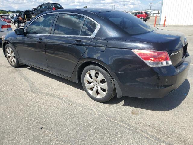 2008 Honda Accord Ex VIN: JHMCP267X8C041222 Lot: 55650624