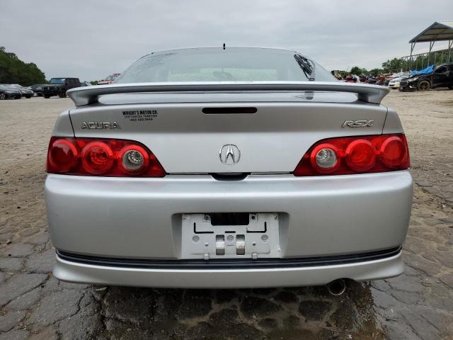 2006 Acura Rsx VIN: JH4DC54866S018018 Lot: 54258684