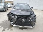 LEXUS NX 300 BAS снимка