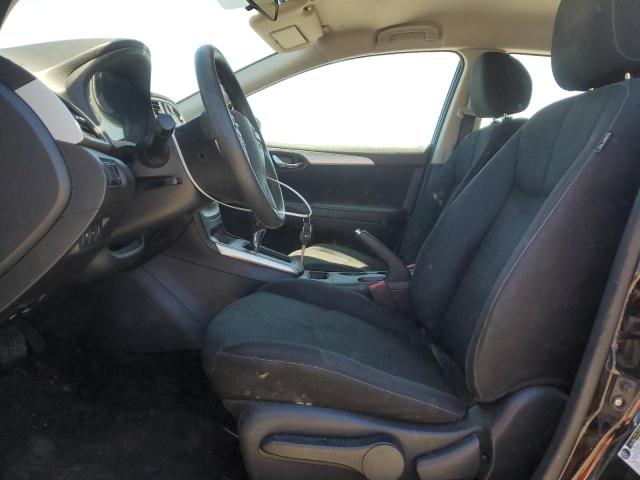 2016 Nissan Sentra S VIN: 3N1AB7AP6GY321014 Lot: 54255544