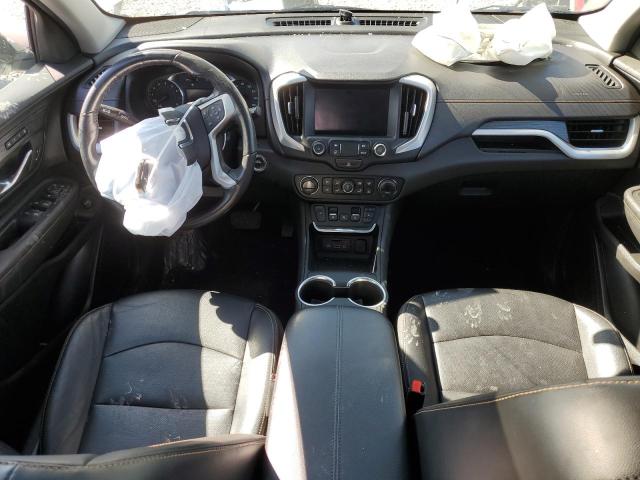 2019 GMC Terrain Slt VIN: 3GKALVEVXKL361419 Lot: 55652424