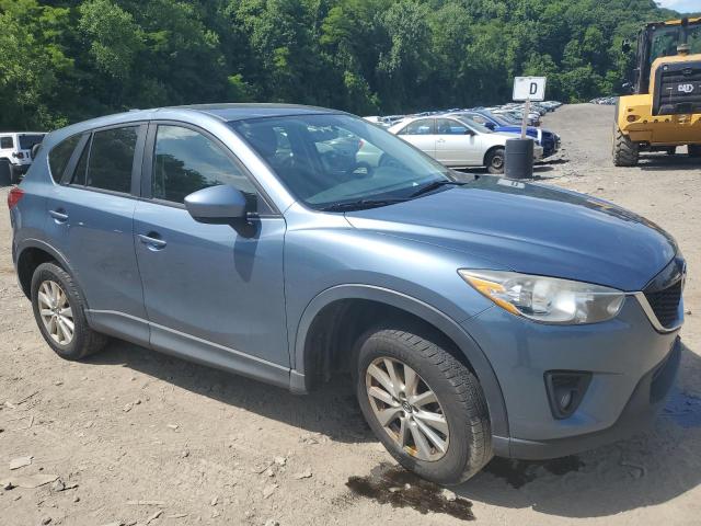 2014 Mazda Cx-5 Touring VIN: JM3KE4CY2E0416116 Lot: 56001254