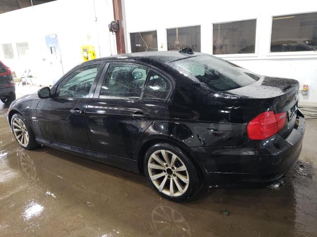 2009 BMW 328 Xi VIN: WBAPK73509A456299 Lot: 55484914