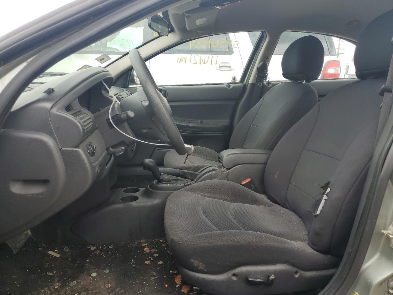 1B3EL46XX5N509873 2005 Dodge Stratus Sxt