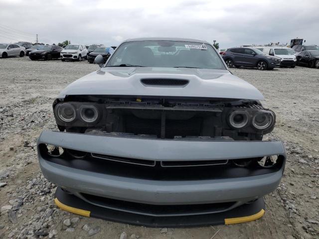 2020 DODGE CHALLENGER - 2C3CDZBT3LH243741