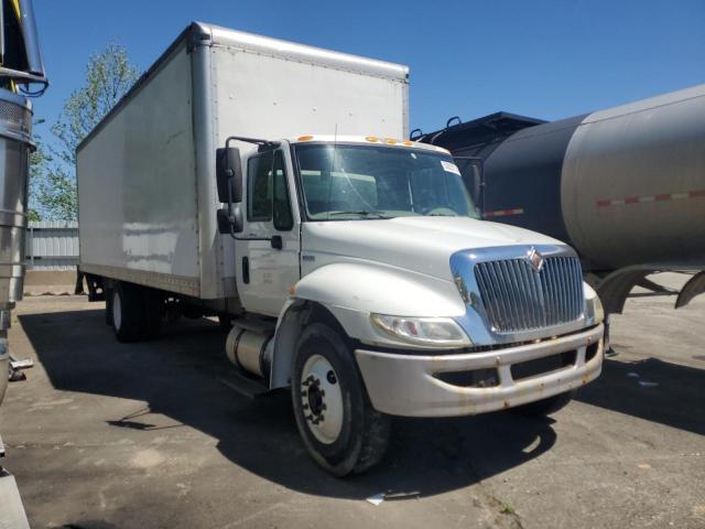 2015 International 4000 4300 VIN: 3HAMMAAL2FL508398 Lot: 53025714