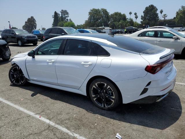 2022 Kia K5 Gt Line VIN: 5XXG64J26NG137843 Lot: 56733334