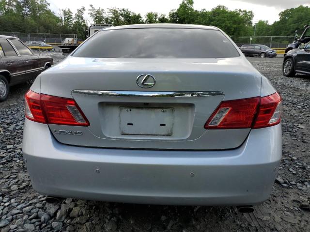 2007 Lexus Es 350 VIN: JTHBJ46G772054863 Lot: 53318114