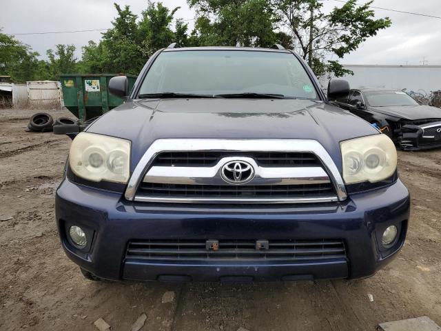 2007 Toyota 4Runner Sr5 VIN: JTEBU14R778105153 Lot: 55453044