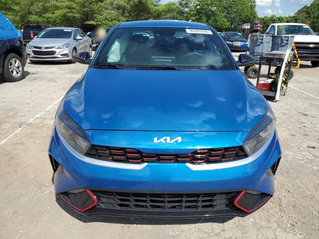 2023 KIA FORTE GT L - 3KPF54AD8PE665654
