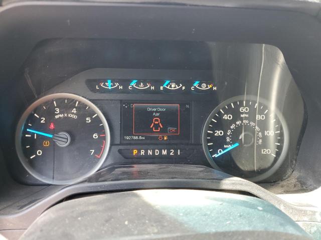 2016 Ford F150 Supercrew VIN: 1FTEW1EP1GKD42751 Lot: 54587134