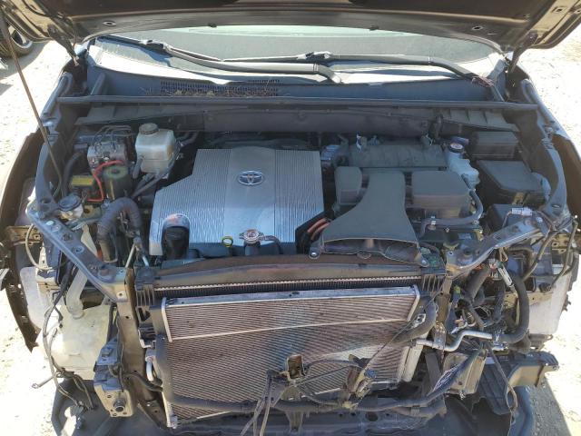 2019 Toyota Highlander Hybrid VIN: 5TDJGRFH5KS062348 Lot: 55206704