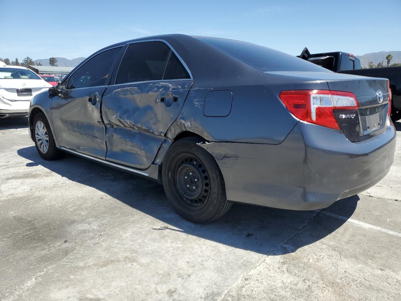 4T1BF1FK9CU095236 2012 Toyota Camry Base