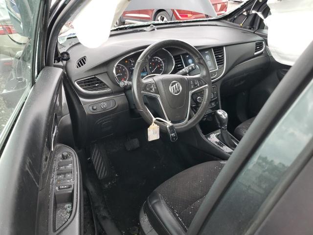 2017 Buick Encore Preferred VIN: KL4CJASB3HB233458 Lot: 55024214