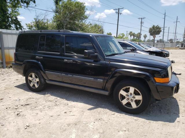 2006 Jeep Commander VIN: 1J8HH48NX6C253670 Lot: 57279584