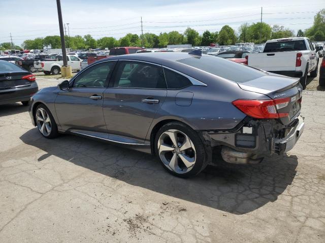 2018 Honda Accord Touring VIN: 1HGCV2F9XJA030104 Lot: 54319194