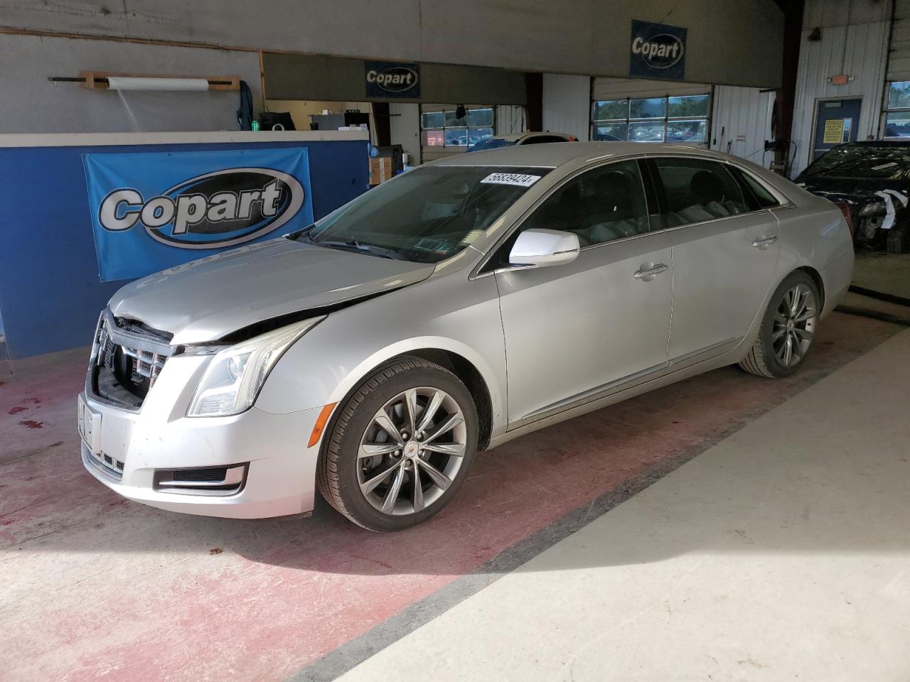 2G61N5S34D9243657 2013 Cadillac Xts