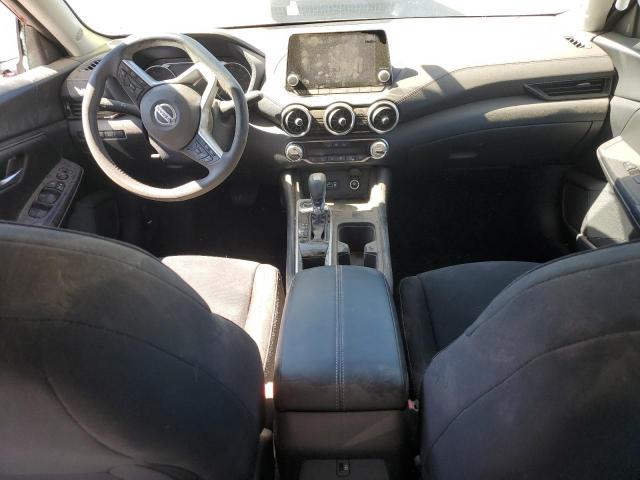 2023 NISSAN SENTRA SV 3N1AB8CVXPY304105