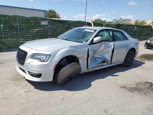 2022 CHRYSLER 300 TOURIN - 2C3CCADGXNH131137