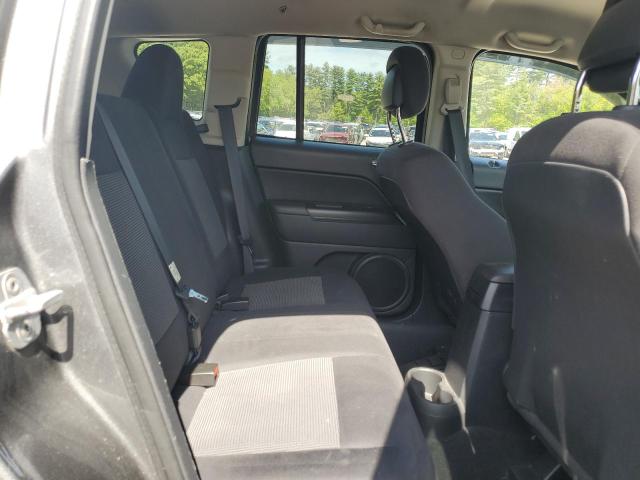 2011 Jeep Compass Sport VIN: 1J4NF1FB6BD235222 Lot: 55815464