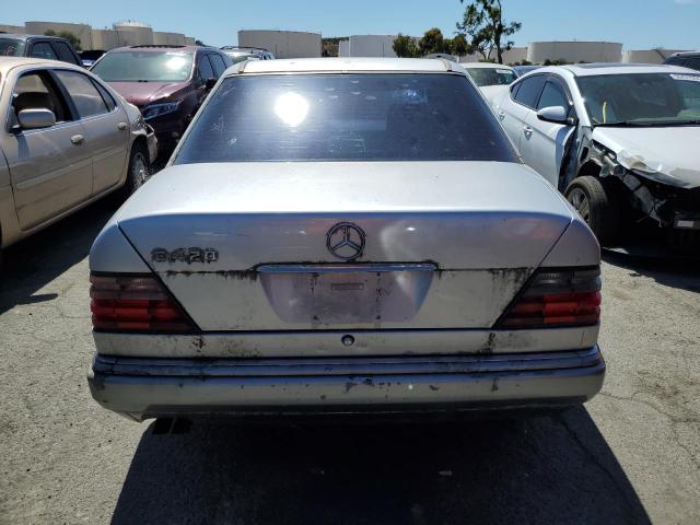 1994 Mercedes-Benz E 420 VIN: WDBEA34E0RC053544 Lot: 56865344