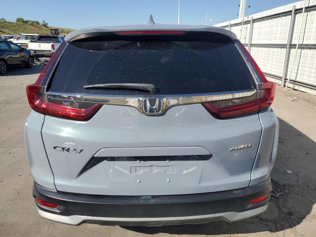 5J6RW2H83LL012068 Honda CRV CR-V EXL 6