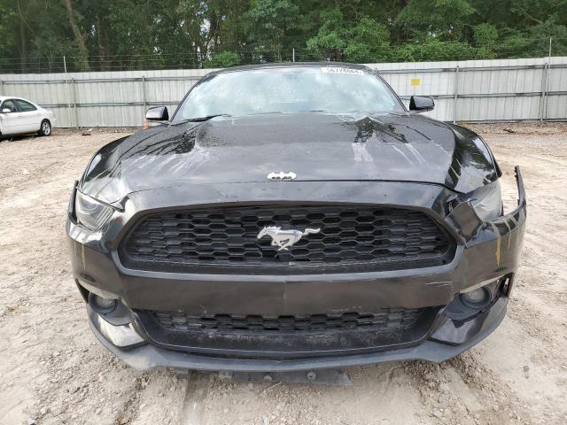 2017 Ford Mustang VIN: 1FA6P8TH2H5255694 Lot: 56728864