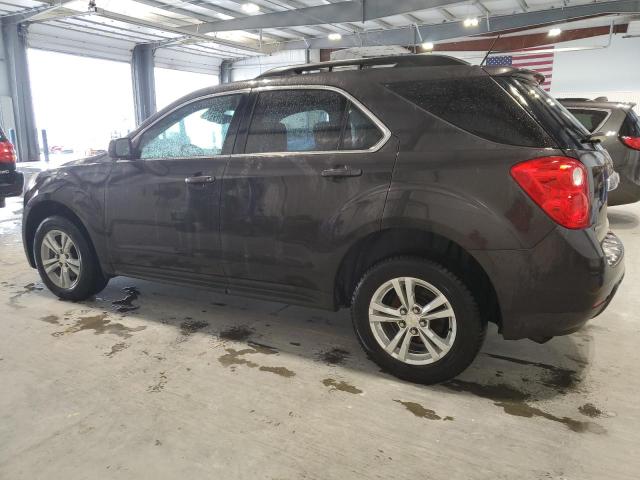 2GNFLFEK9F6250214 2015 Chevrolet Equinox Lt