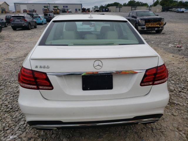 2016 Mercedes-Benz E 350 VIN: WDDHF5KB6GB225394 Lot: 54744484