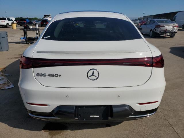 2023 Mercedes-Benz Eqs Sedan 450+ VIN: W1KCG2DB4PA027194 Lot: 54191244