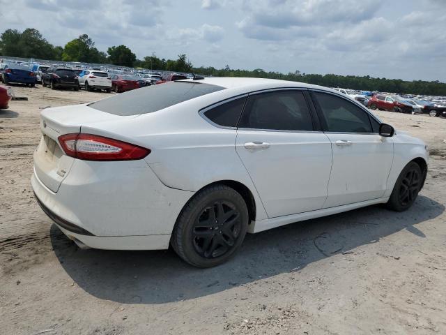 2014 Ford Fusion Se VIN: 3FA6P0HD5ER322238 Lot: 54177134