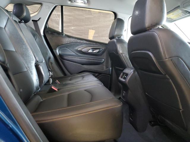 2021 GMC Terrain Slt VIN: 3GKALPEVXML375450 Lot: 53139794