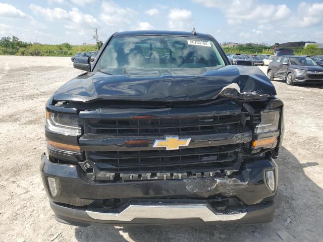 2018 Chevrolet Silverado K1500 Lt VIN: 3GCUKREC1JG542613 Lot: 56700784