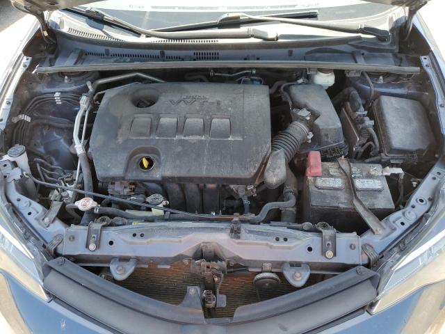 2019 TOYOTA COROLLA L - 2T1BURHE5KC150681