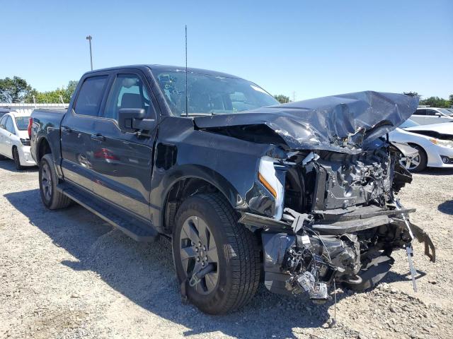 2023 Ford F150 Lightning Pro VIN: 1FTVW1EL0PWG24093 Lot: 54622814