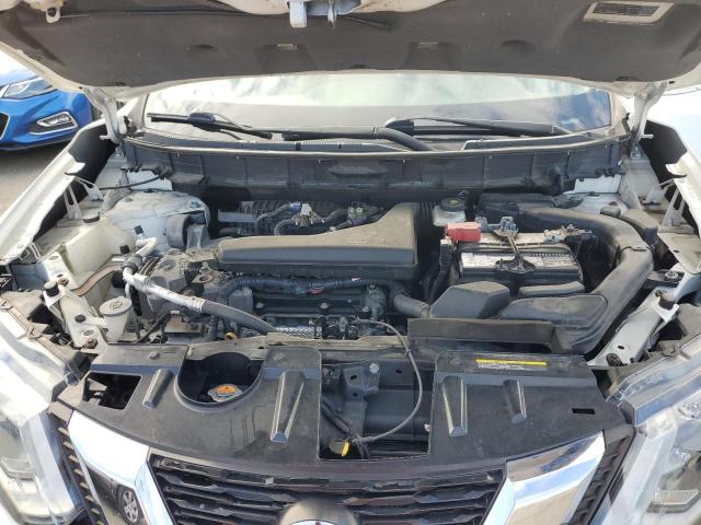 2017 Nissan Rogue S VIN: 5N1AT2MT2HC787132 Lot: 54338314