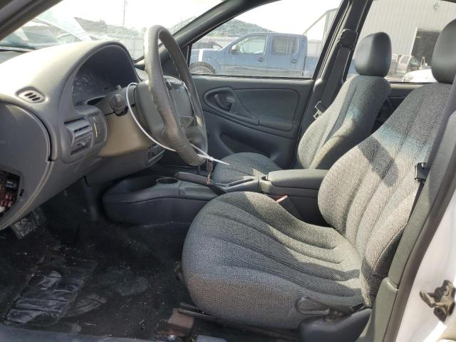 1999 Chevrolet Cavalier VIN: 1G1JC5244X7117227 Lot: 55508624