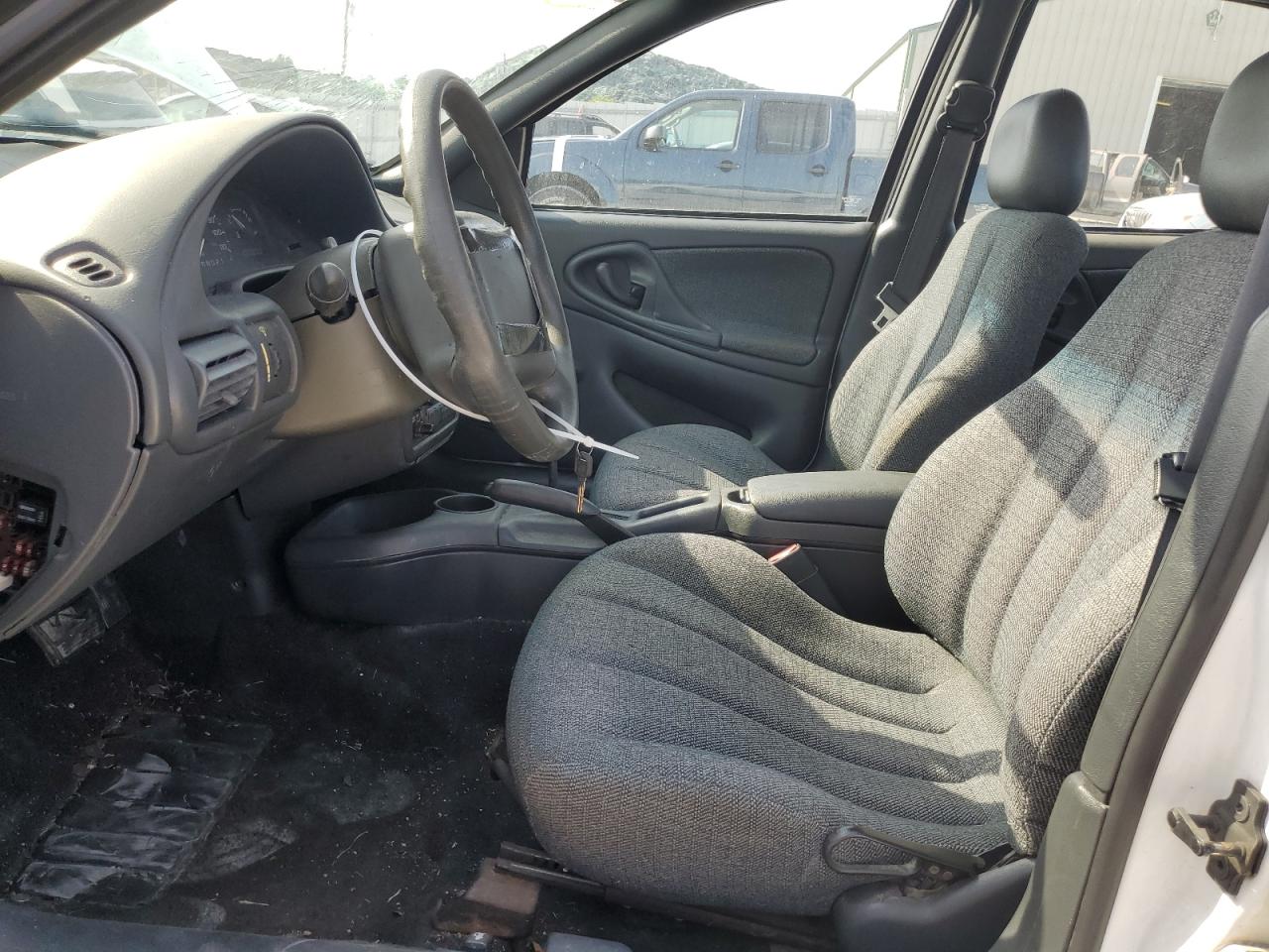 1G1JC5244X7117227 1999 Chevrolet Cavalier