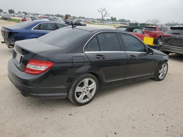 2011 Mercedes-Benz C 300 VIN: WDDGF5EBXBA482922 Lot: 53705214