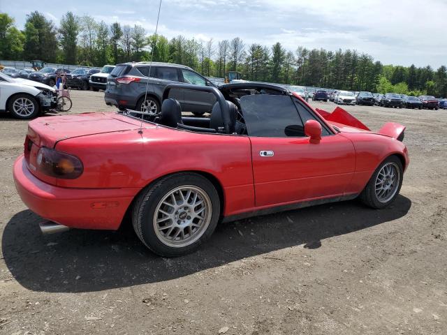 1993 Mazda Mx-5 Miata VIN: JM1NA3514P0412650 Lot: 54154044