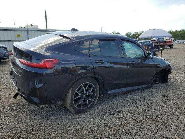 2023 BMW X4 XDRIVE3 - 5UX33DT04P9S75334