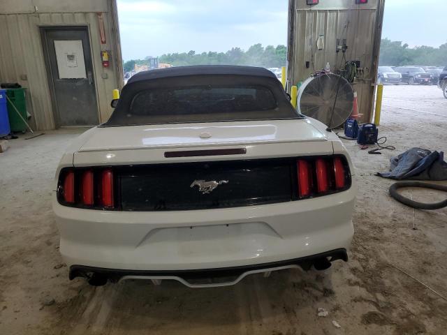 2016 Ford Mustang VIN: 1FATP8UH6G5243337 Lot: 55445034