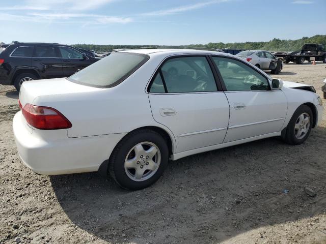 2000 Honda Accord Ex VIN: 1HGCG1656YA066626 Lot: 57281784