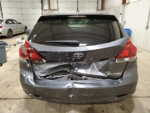 2014 Toyota Venza Le VIN: 4T3BK3BB0EU101920 Lot: 52904864