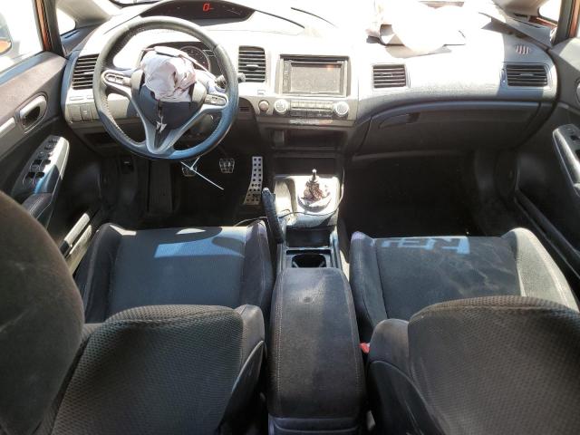 2010 Honda Civic Si VIN: 2HGFA5E57AH700086 Lot: 56786454