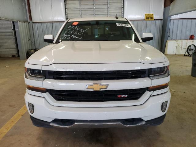 2018 Chevrolet Silverado K1500 Lt VIN: 3GCUKREC2JG142852 Lot: 56051034