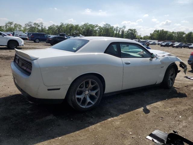 2C3CDZBT0GH202487 2016 Dodge Challenger R/T